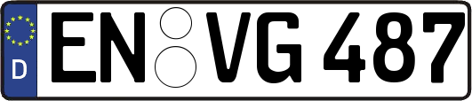 EN-VG487