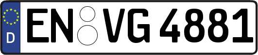 EN-VG4881