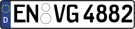 EN-VG4882