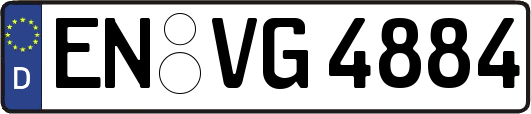 EN-VG4884