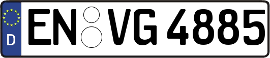 EN-VG4885