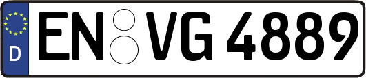 EN-VG4889