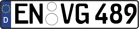 EN-VG489