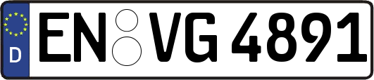 EN-VG4891