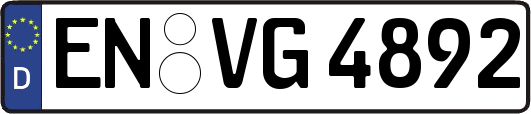 EN-VG4892