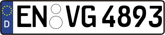 EN-VG4893