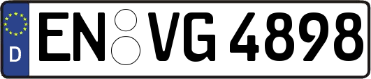 EN-VG4898