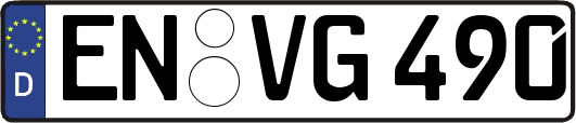 EN-VG490