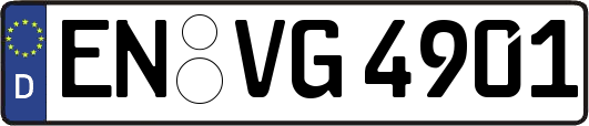 EN-VG4901