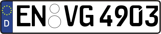 EN-VG4903