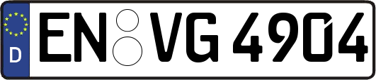 EN-VG4904