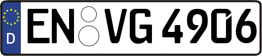 EN-VG4906