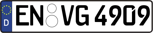 EN-VG4909