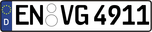 EN-VG4911