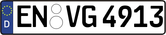 EN-VG4913