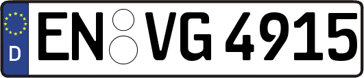 EN-VG4915