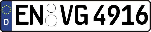EN-VG4916