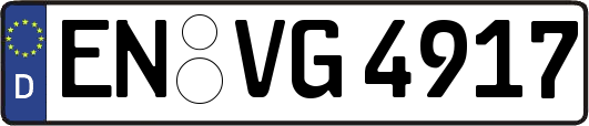 EN-VG4917