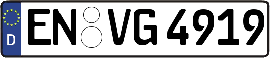 EN-VG4919