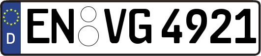 EN-VG4921