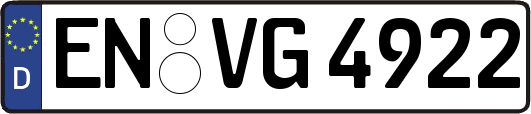 EN-VG4922