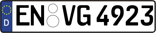EN-VG4923
