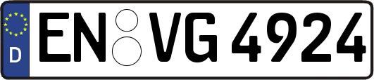 EN-VG4924