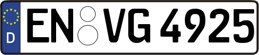 EN-VG4925