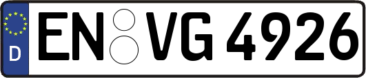 EN-VG4926