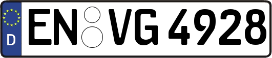 EN-VG4928