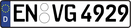EN-VG4929
