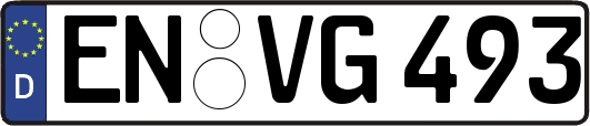 EN-VG493