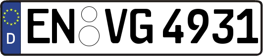 EN-VG4931