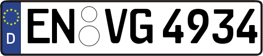 EN-VG4934