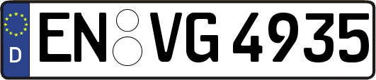 EN-VG4935