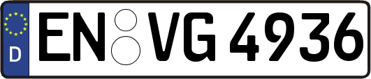 EN-VG4936