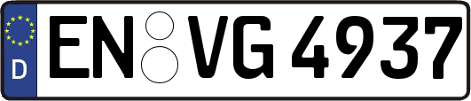 EN-VG4937