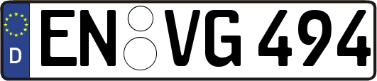 EN-VG494