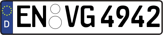 EN-VG4942