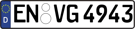 EN-VG4943