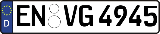 EN-VG4945