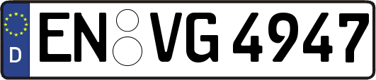 EN-VG4947
