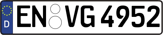 EN-VG4952