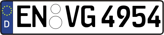 EN-VG4954