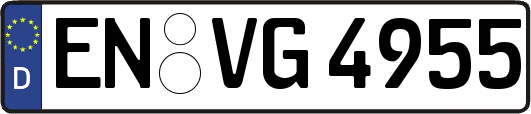 EN-VG4955