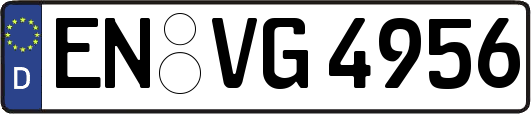 EN-VG4956
