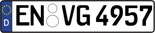 EN-VG4957