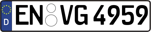 EN-VG4959