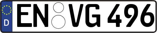 EN-VG496
