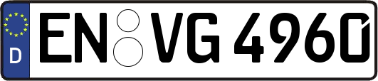 EN-VG4960